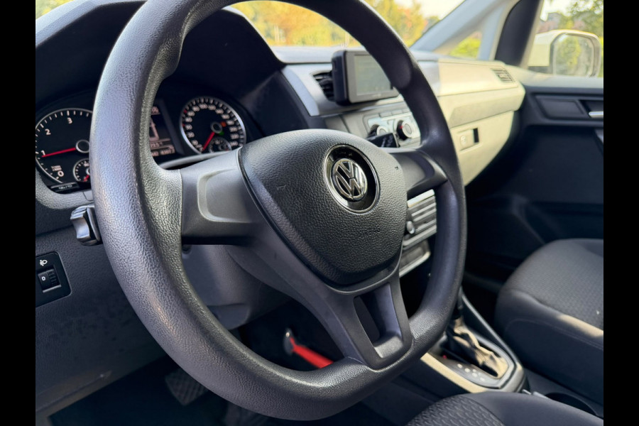 Volkswagen Caddy Maxi 2.0 TDI Trendline 5p | Export