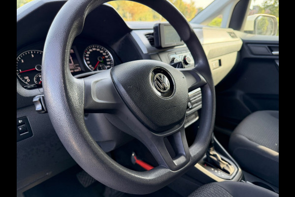 Volkswagen Caddy Maxi 2.0 TDI Trendline 5p | Export