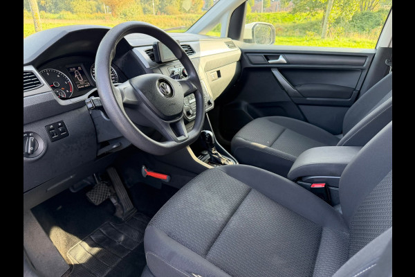 Volkswagen Caddy Maxi 2.0 TDI Trendline 5p | Export