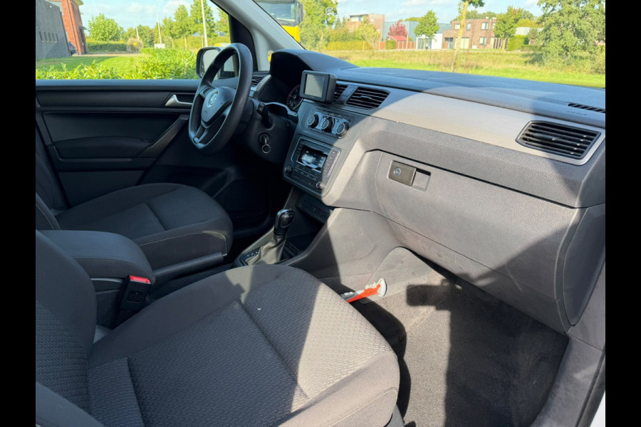 Volkswagen Caddy Maxi 2.0 TDI Trendline 5p | Export