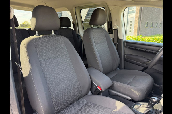 Volkswagen Caddy Maxi 2.0 TDI Trendline 5p | Export