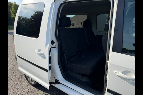Volkswagen Caddy Maxi 2.0 TDI Trendline 5p | Export