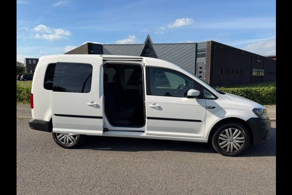 Volkswagen Caddy Maxi 2.0 TDI Trendline 5p | Export