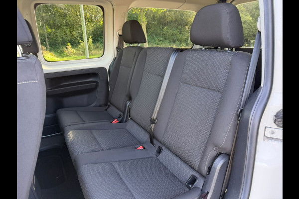 Volkswagen Caddy Maxi 2.0 TDI Trendline 5p | Export