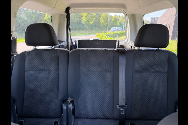 Volkswagen Caddy Maxi 2.0 TDI Trendline 5p | Export