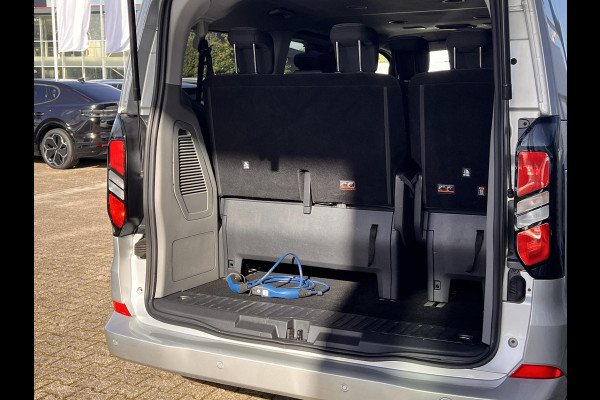 Ford Transit Custom Tourneo 340 2.5 PHEV L1H1 Titanium 9 persoons Combi | 14.000 KM!