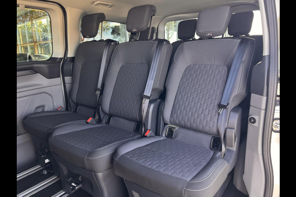 Ford Transit Custom Tourneo 340 2.5 PHEV L1H1 Titanium 9 persoons Combi | 14.000 KM!