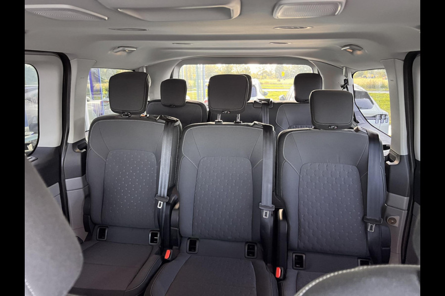 Ford Transit Custom Tourneo 340 2.5 PHEV L1H1 Titanium 9 persoons Combi | 14.000 KM!