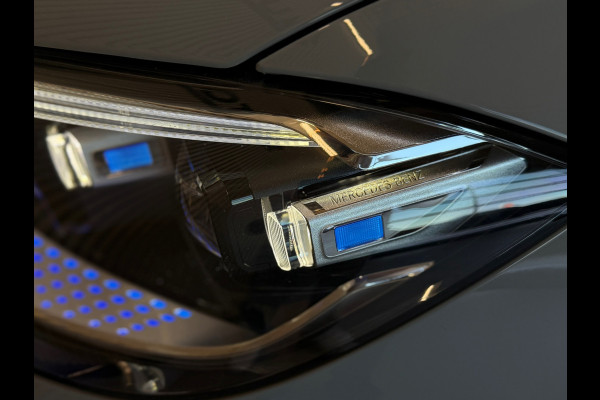 Mercedes-Benz S-Klasse AMG 63 S E Performance Edition 1 PANO|KERAMISCH|MASSAGE|HuD|CARBON|SOFTCLOSE|CHAUFFEURSPAKKET|PPF|BOMVOL!