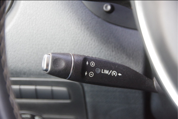 Mercedes-Benz Vito 119 CDI L2 AUT. LED, TREKHAAK, STOELVERWARMING, CLIMA, CAMERA, CRUISE, NL AUTO, NAP