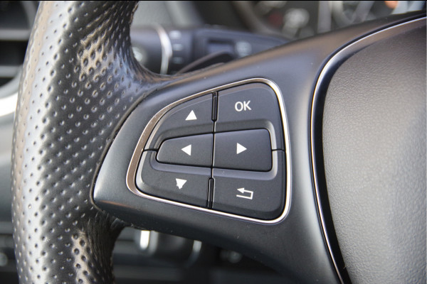 Mercedes-Benz Vito 119 CDI L2 AUT. LED, TREKHAAK, STOELVERWARMING, CLIMA, CAMERA, CRUISE, NL AUTO, NAP
