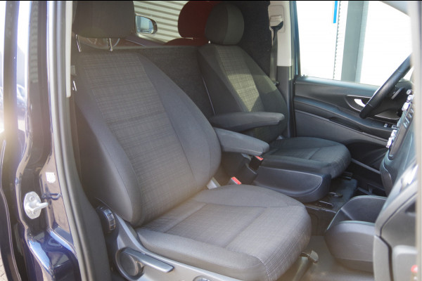Mercedes-Benz Vito 119 CDI L2 AUT. LED, TREKHAAK, STOELVERWARMING, CLIMA, CAMERA, CRUISE, NL AUTO, NAP