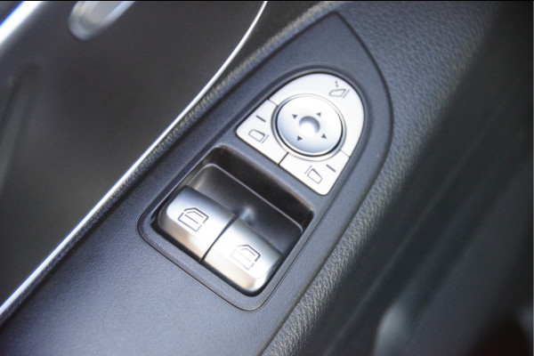 Mercedes-Benz Vito 119 CDI L2 AUT. LED, TREKHAAK, STOELVERWARMING, CLIMA, CAMERA, CRUISE, NL AUTO, NAP