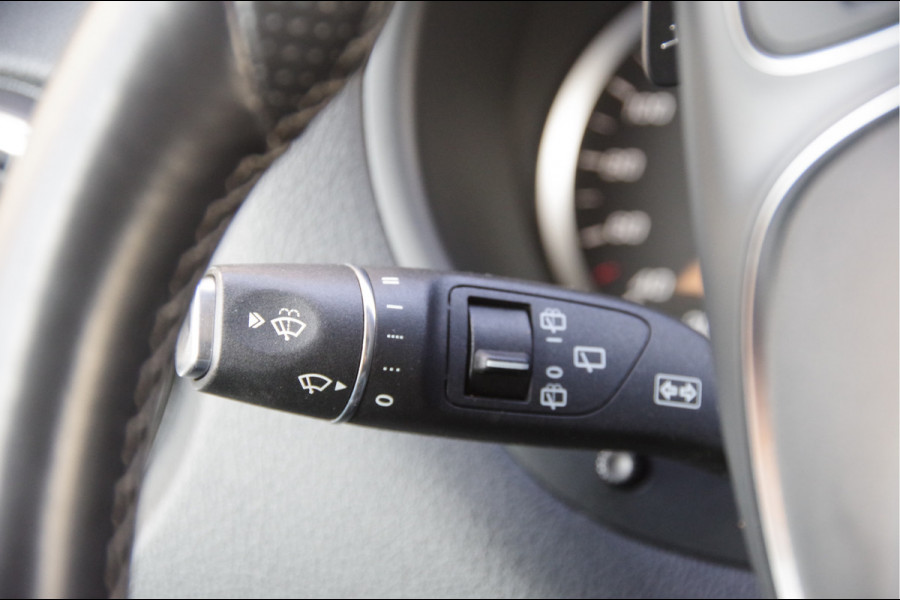 Mercedes-Benz Vito 119 CDI L2 AUT. LED, TREKHAAK, STOELVERWARMING, CLIMA, CAMERA, CRUISE, NL AUTO, NAP