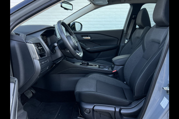 Nissan QASHQAI 1.5 e-Power Black Edition | Trekhaak | Dodehoek | Winter Pakket | 360 Camera