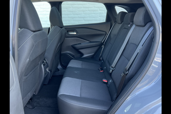 Nissan QASHQAI 1.5 e-Power Black Edition | Trekhaak | Dodehoek | Winter Pakket | 360 Camera