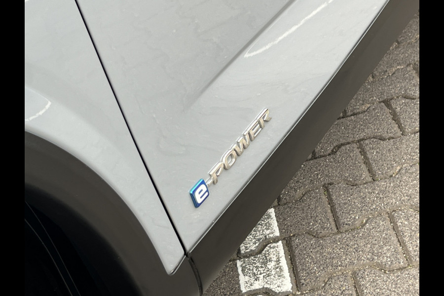 Nissan QASHQAI 1.5 e-Power Black Edition | Trekhaak | Dodehoek | Winter Pakket | 360 Camera