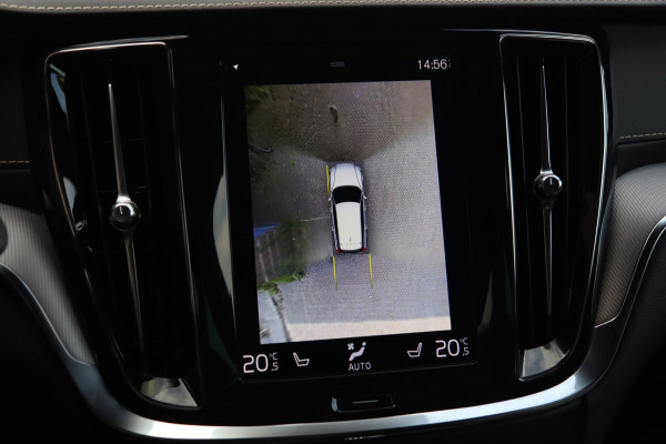Volvo V60 2.0 T8 AWD Polestar Engineered / PANODAK / B&W / 1e Eigenaar / UNIEK!