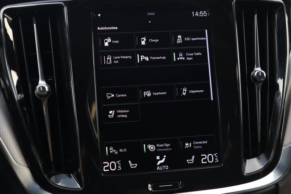 Volvo V60 2.0 T8 AWD Polestar Engineered / PANODAK / B&W / 1e Eigenaar / UNIEK!