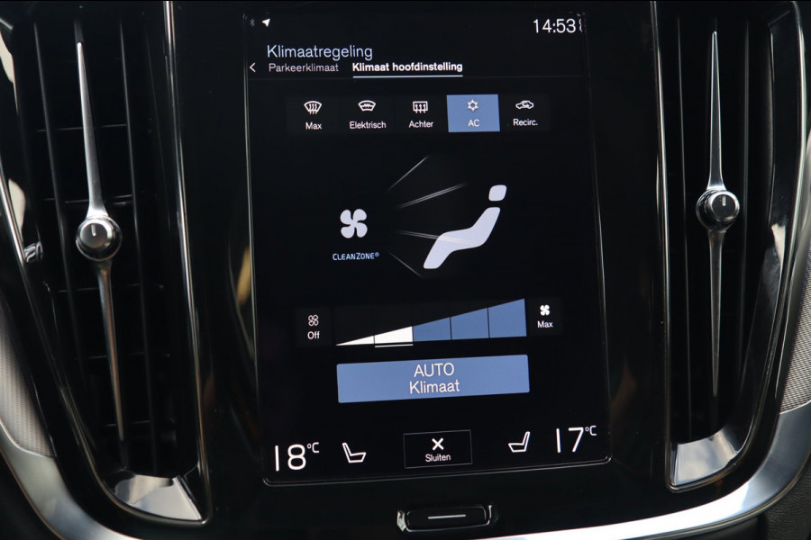 Volvo V60 2.0 T8 AWD Polestar Engineered / PANODAK / B&W / 1e Eigenaar / UNIEK!