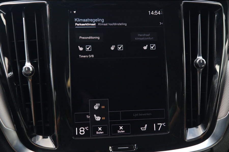 Volvo V60 2.0 T8 AWD Polestar Engineered / PANODAK / B&W / 1e Eigenaar / UNIEK!