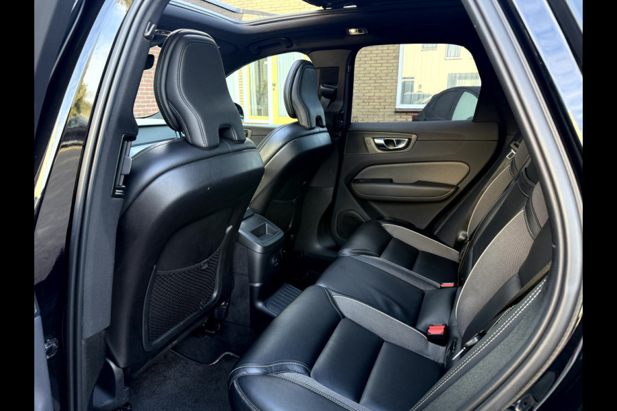 Volvo XC60 2.0 Recharge T6 AWD R-Design Panoramadak, Camera, 19''Lmv