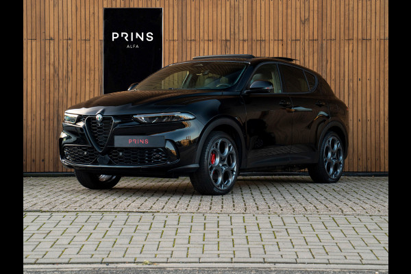 Alfa Romeo Tonale 1.3T PHEV Sprint | Full option | Pano-dak | 20 inch | Harman/Kardon