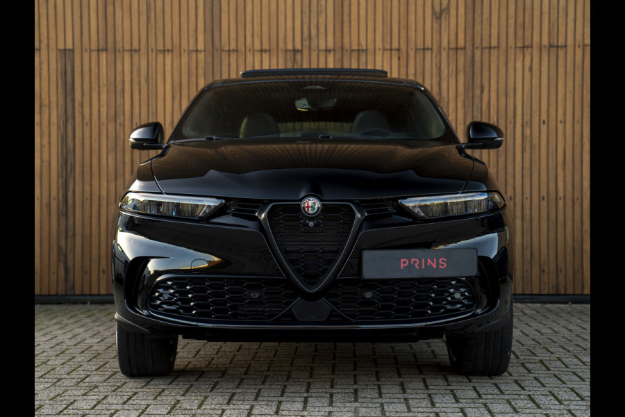 Alfa Romeo Tonale 1.3T PHEV Sprint | Full option | Pano-dak | 20 inch | Harman/Kardon
