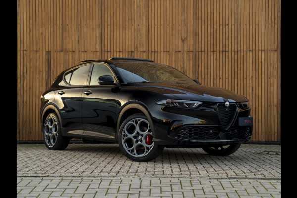 Alfa Romeo Tonale 1.3T PHEV Sprint | Full option | Pano-dak | 20 inch | Harman/Kardon