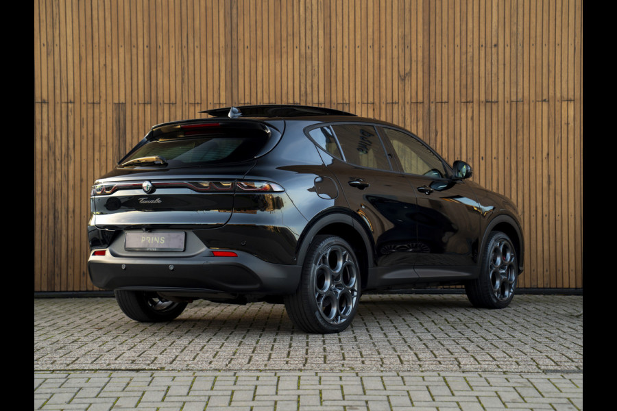 Alfa Romeo Tonale 1.3T PHEV Sprint | Full option | Pano-dak | 20 inch | Harman/Kardon