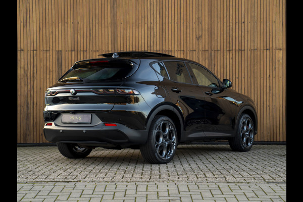 Alfa Romeo Tonale 1.3T PHEV Sprint | Full option | Pano-dak | 20 inch | Harman/Kardon