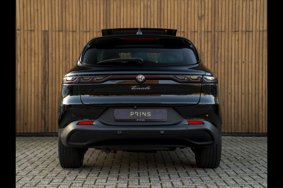 Alfa Romeo Tonale 1.3T PHEV Sprint | Full option | Pano-dak | 20 inch | Harman/Kardon