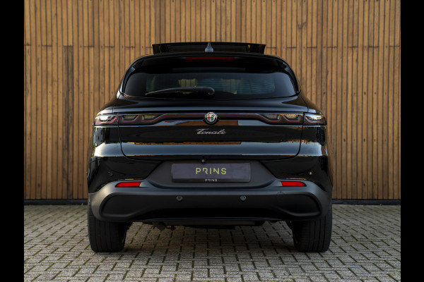 Alfa Romeo Tonale 1.3T PHEV Sprint | Full option | Pano-dak | 20 inch | Harman/Kardon