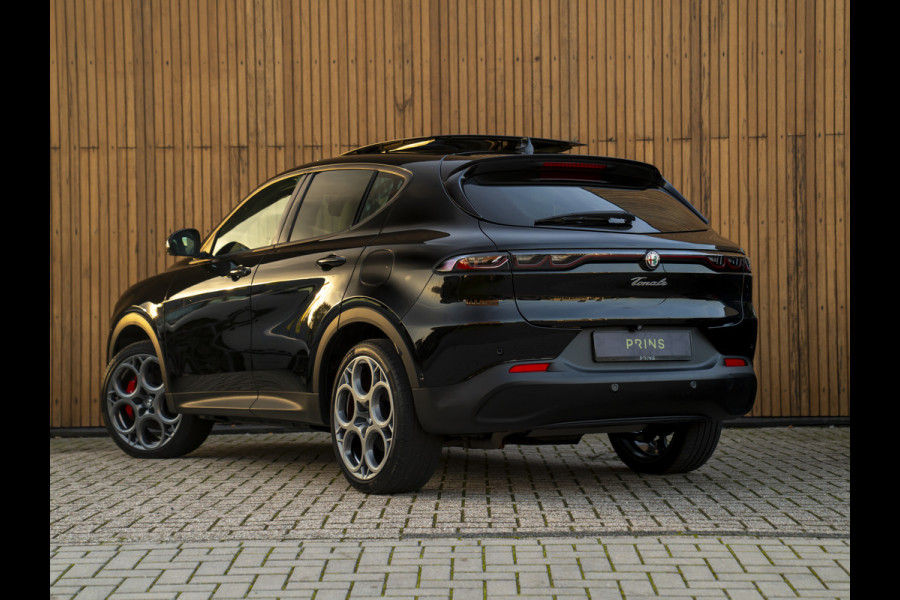Alfa Romeo Tonale 1.3T PHEV Sprint | Full option | Pano-dak | 20 inch | Harman/Kardon
