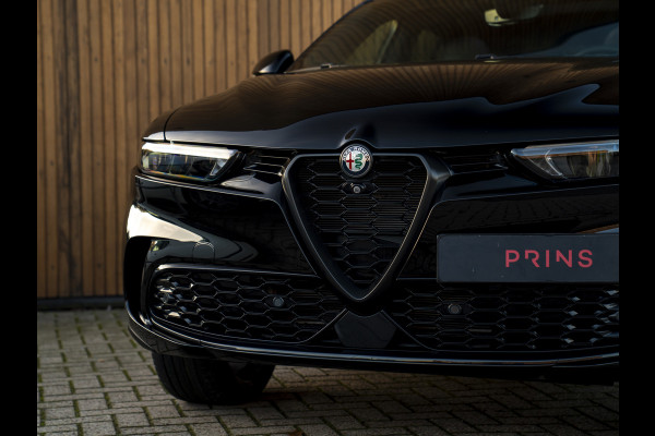 Alfa Romeo Tonale 1.3T PHEV Sprint | Full option | Pano-dak | 20 inch | Harman/Kardon