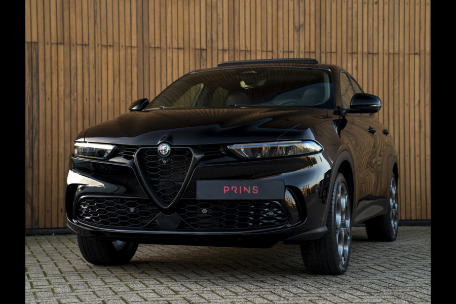 Alfa Romeo Tonale 1.3T PHEV Sprint | Full option | Pano-dak | 20 inch | Harman/Kardon