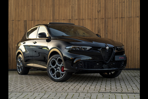 Alfa Romeo Tonale 1.3T PHEV Sprint | Full option | Pano-dak | 20 inch | Harman/Kardon