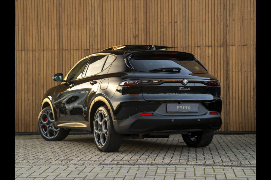 Alfa Romeo Tonale 1.3T PHEV Sprint | Full option | Pano-dak | 20 inch | Harman/Kardon