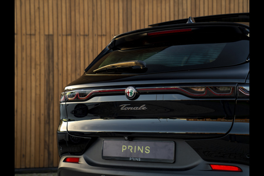 Alfa Romeo Tonale 1.3T PHEV Sprint | Full option | Pano-dak | 20 inch | Harman/Kardon