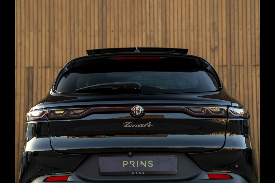 Alfa Romeo Tonale 1.3T PHEV Sprint | Full option | Pano-dak | 20 inch | Harman/Kardon