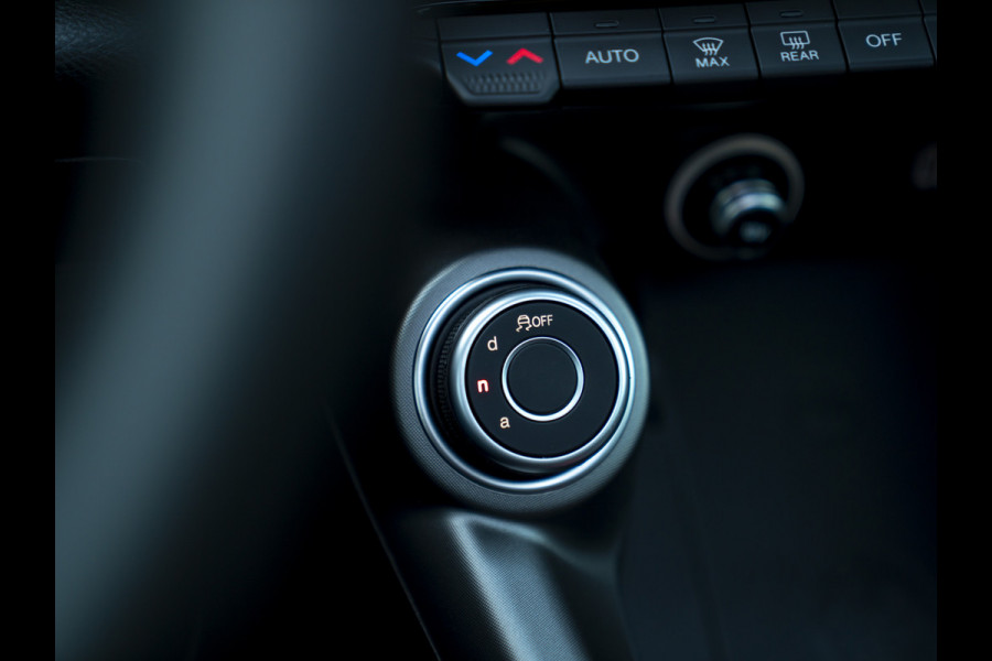 Alfa Romeo Tonale 1.3T PHEV Sprint | Full option | Pano-dak | 20 inch | Harman/Kardon