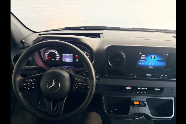 Mercedes-Benz Sprinter Automaat Servicewagen 314 2.2 CDI 140PK L1H2 euro6 BOTT, Victron V230, Standkachel, Trekhaak, RIJKLAARPRIJS