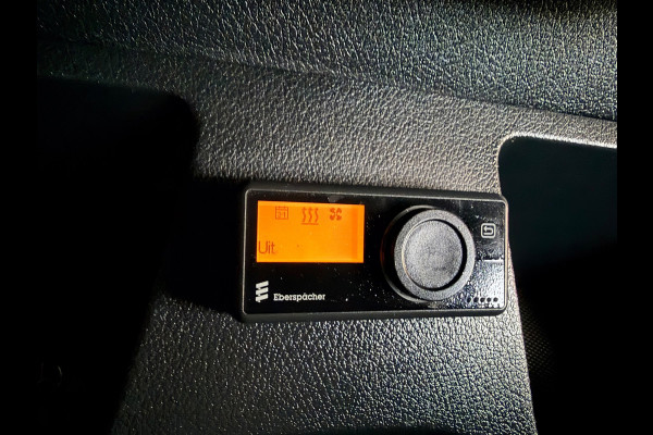 Mercedes-Benz Sprinter Automaat Servicewagen 314 2.2 CDI 140PK L1H2 euro6 BOTT, Victron V230, Standkachel, Trekhaak, RIJKLAARPRIJS