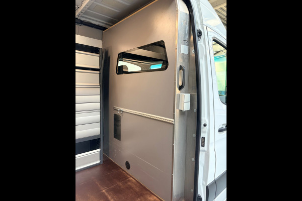 Mercedes-Benz Sprinter Automaat Servicewagen 314 2.2 CDI 140PK L1H2 euro6 BOTT, Victron V230, Standkachel, Trekhaak, RIJKLAARPRIJS