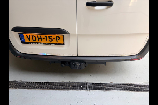Mercedes-Benz Sprinter Automaat Servicewagen 314 2.2 CDI 140PK L1H2 euro6 BOTT, Victron V230, Standkachel, Trekhaak, RIJKLAARPRIJS