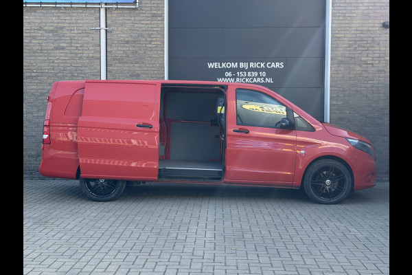 Mercedes-Benz Vito 114 CDI Extra Lang 136 PK Euro 6 Trekhaak/Navi/Cruise Control