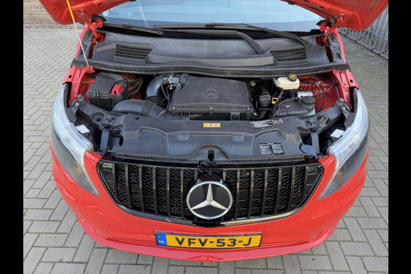 Mercedes-Benz Vito 114 CDI Extra Lang 136 PK Euro 6 Trekhaak/Navi/Cruise Control