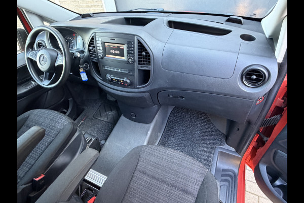Mercedes-Benz Vito 114 CDI Extra Lang 136 PK Euro 6 Trekhaak/Navi/Cruise Control