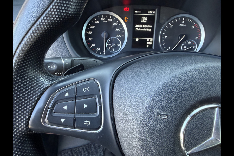 Mercedes-Benz Vito 114 CDI Extra Lang 136 PK Euro 6 Trekhaak/Navi/Cruise Control