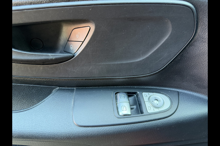 Mercedes-Benz Vito 114 CDI Extra Lang 136 PK Euro 6 Trekhaak/Navi/Cruise Control